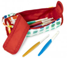 Load image into Gallery viewer, Prym Crochet Hook Roll
