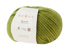Load image into Gallery viewer, Rowan Big Wool
