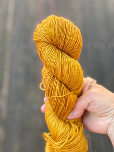 Dirty Water DyeWorks - Fingering Weight Mini Skeins