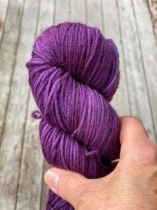 Dirty Water DyeWorks - Fingering Weight Mini Skeins