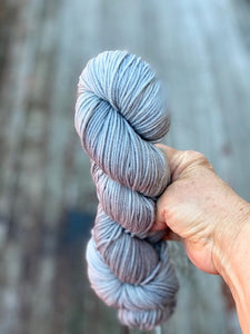 Dirty Water DyeWorks - Lucia DK