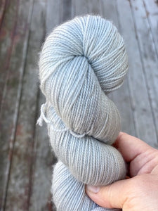 Dirty Water DyeWorks - Fingering Weight Mini Skeins