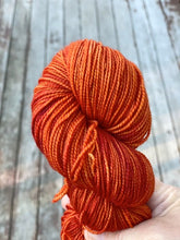 Load image into Gallery viewer, Dirty Water DyeWorks - Fingering Weight Mini Skeins
