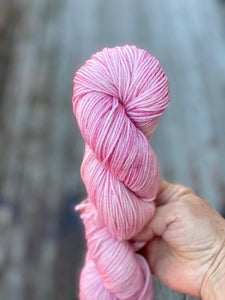Dirty Water DyeWorks - Lucia DK
