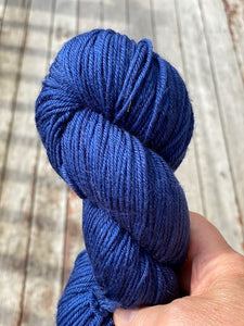 Dirty Water DyeWorks - Lucia DK