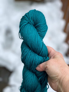 Dirty Water DyeWorks - Lucia DK