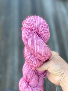 Dirty Water DyeWorks - Fingering Weight Mini Skeins
