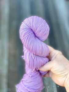 Dirty Water DyeWorks - Fingering Weight Mini Skeins