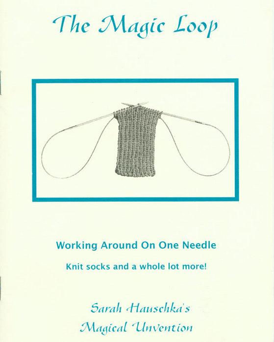 Magic Loop Booklet