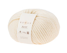 Load image into Gallery viewer, Rowan Big Wool
