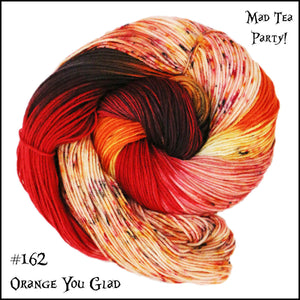Wonderland Yarns LYS Day 2023 - Limited Edition colors