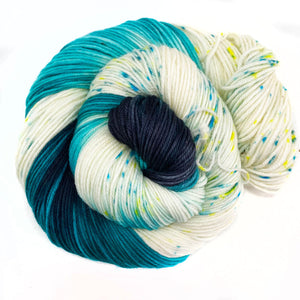 Wonderland Yarns LYS Day 2023 - Limited Edition colors