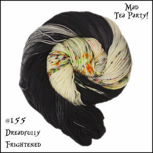 Wonderland Yarns LYS Day 2023 - Limited Edition colors